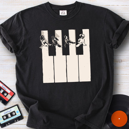 Keys Crossing Tee