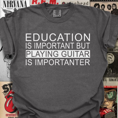 Pick Education Tee