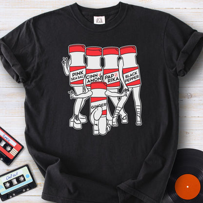 Spicy Girls Tee