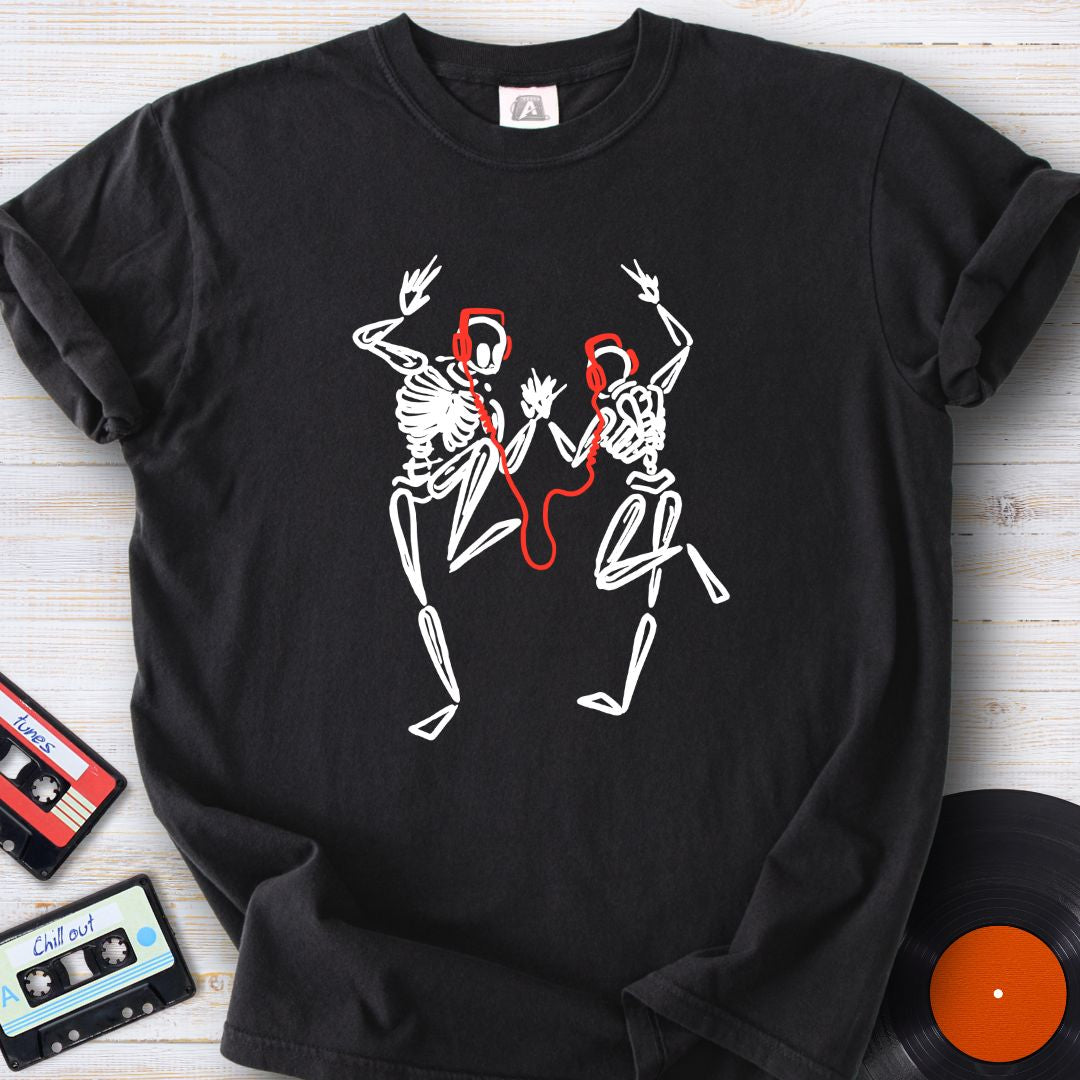 Bone Rhythm Tee