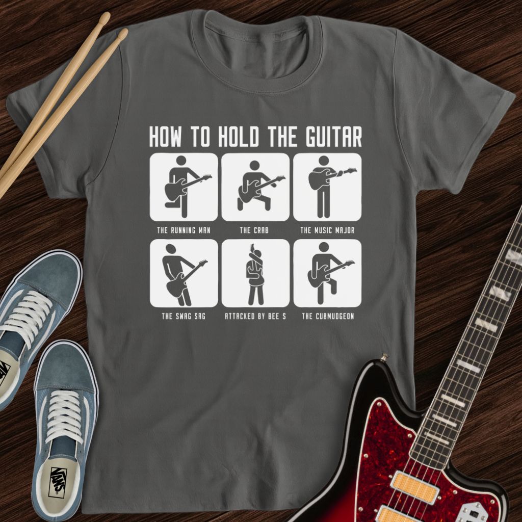 Play It Your Way Tee