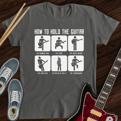Play It Your Way Tee