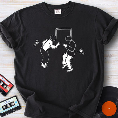 United by Music Tee