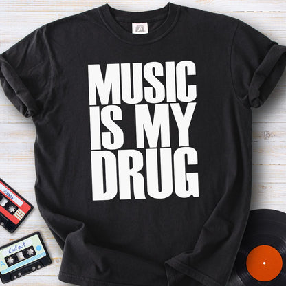 Sonic Addiction Tee
