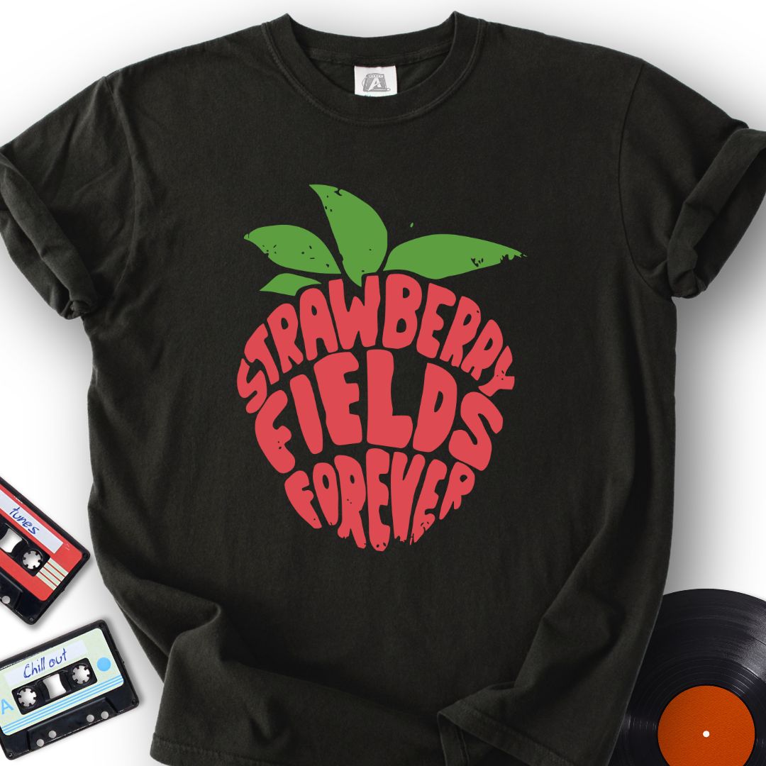 Strawberry Dreams Tee