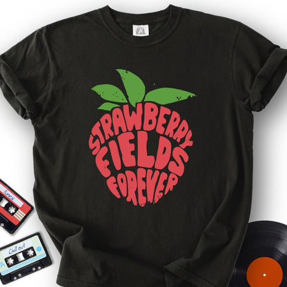 Strawberry Dreams Tee