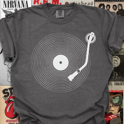 Simply Vinyl Tee