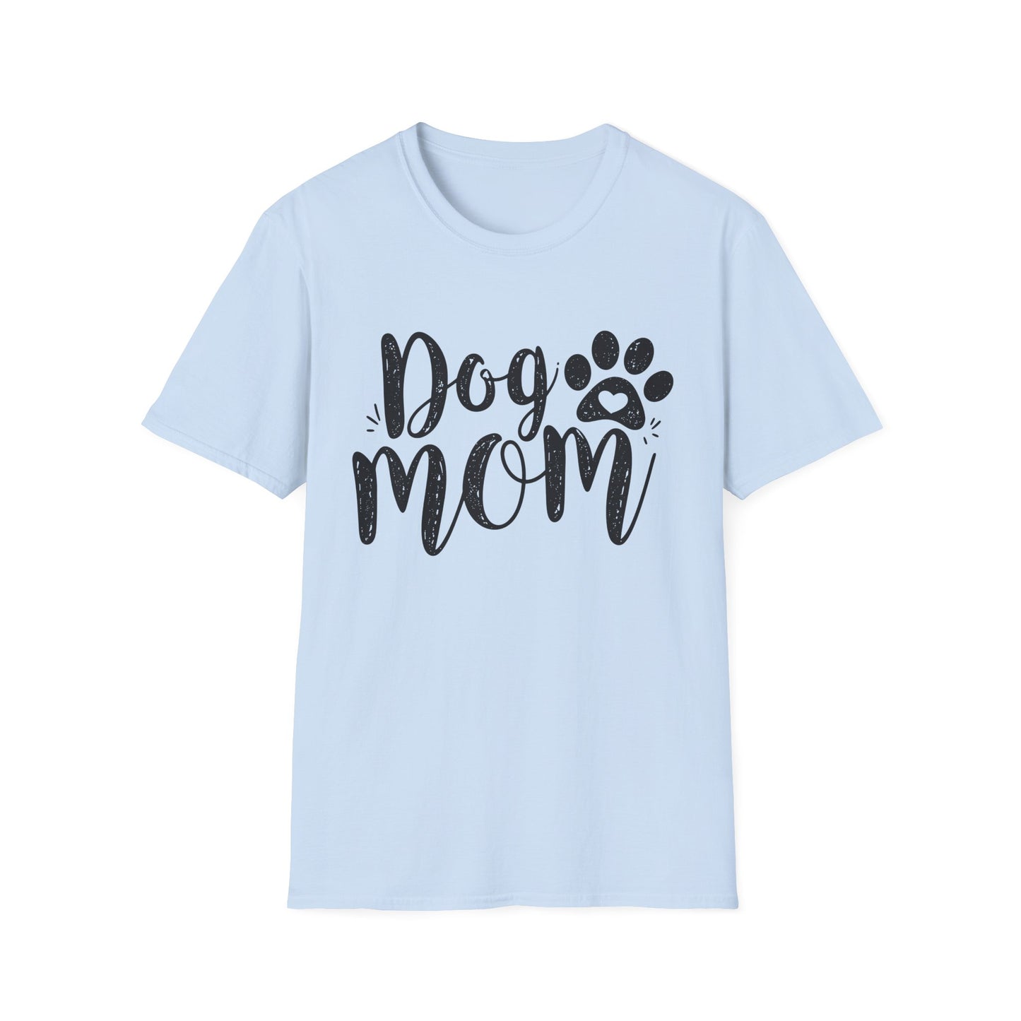 Dog Mom Tee