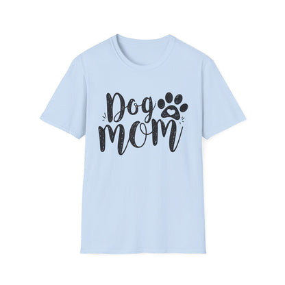 Dog Mom Tee