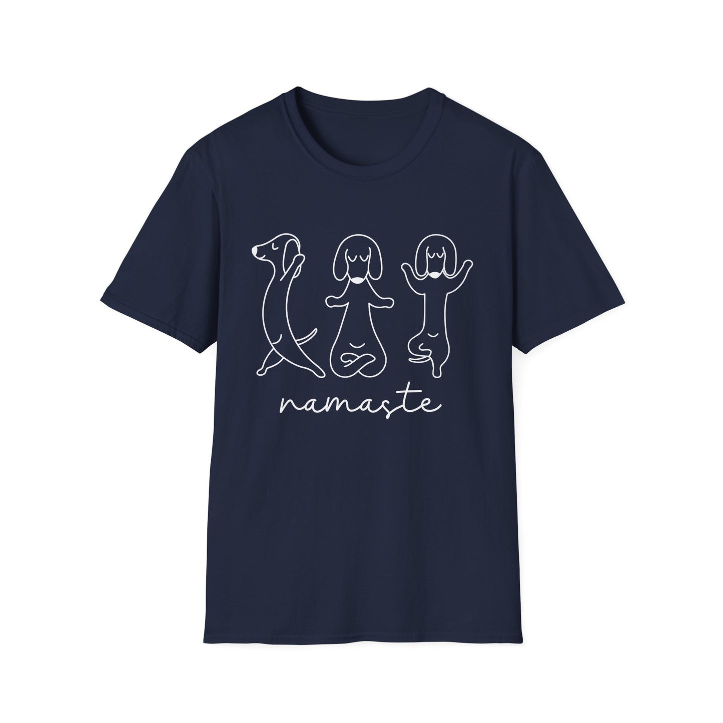Zen Doxie Tee