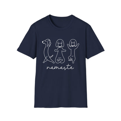 Zen Doxie Tee