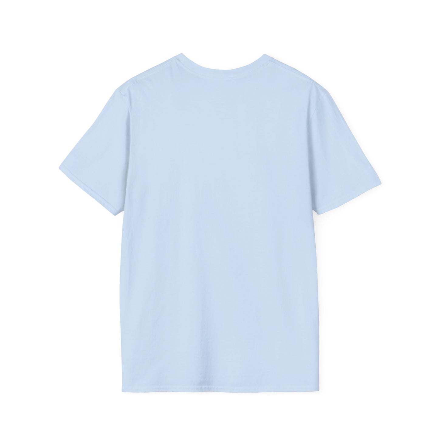 Trail Secrets Tee