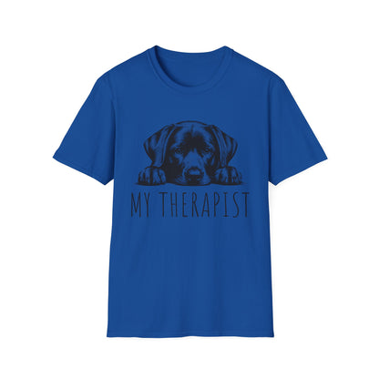 My Therapist Tee