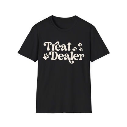 Treat Dealer Tee