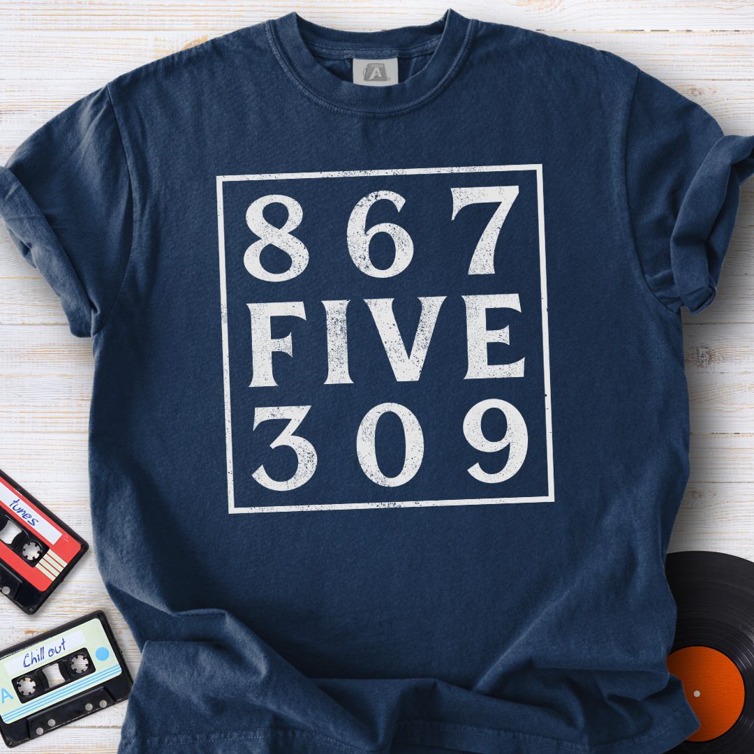 8675309 Tee