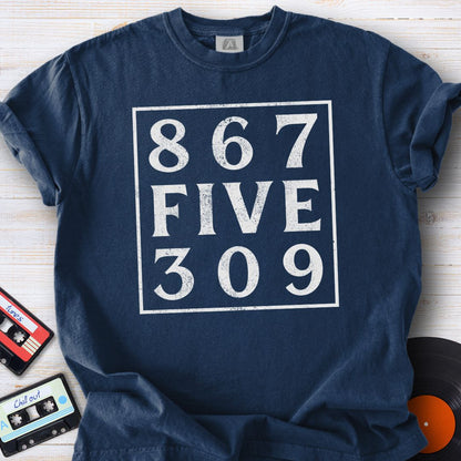 8675309 Tee