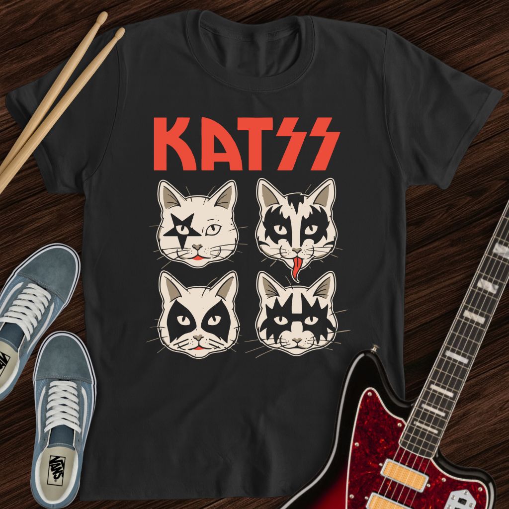 KATSS Tee