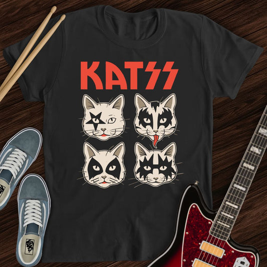 KATSS Tee