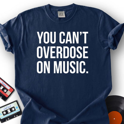 Pure Sound Tee