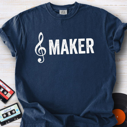 Treble Maker Tee