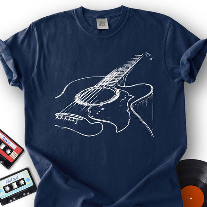 Acoustic Soul Tee