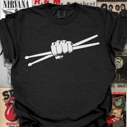 Snare Punch Tee