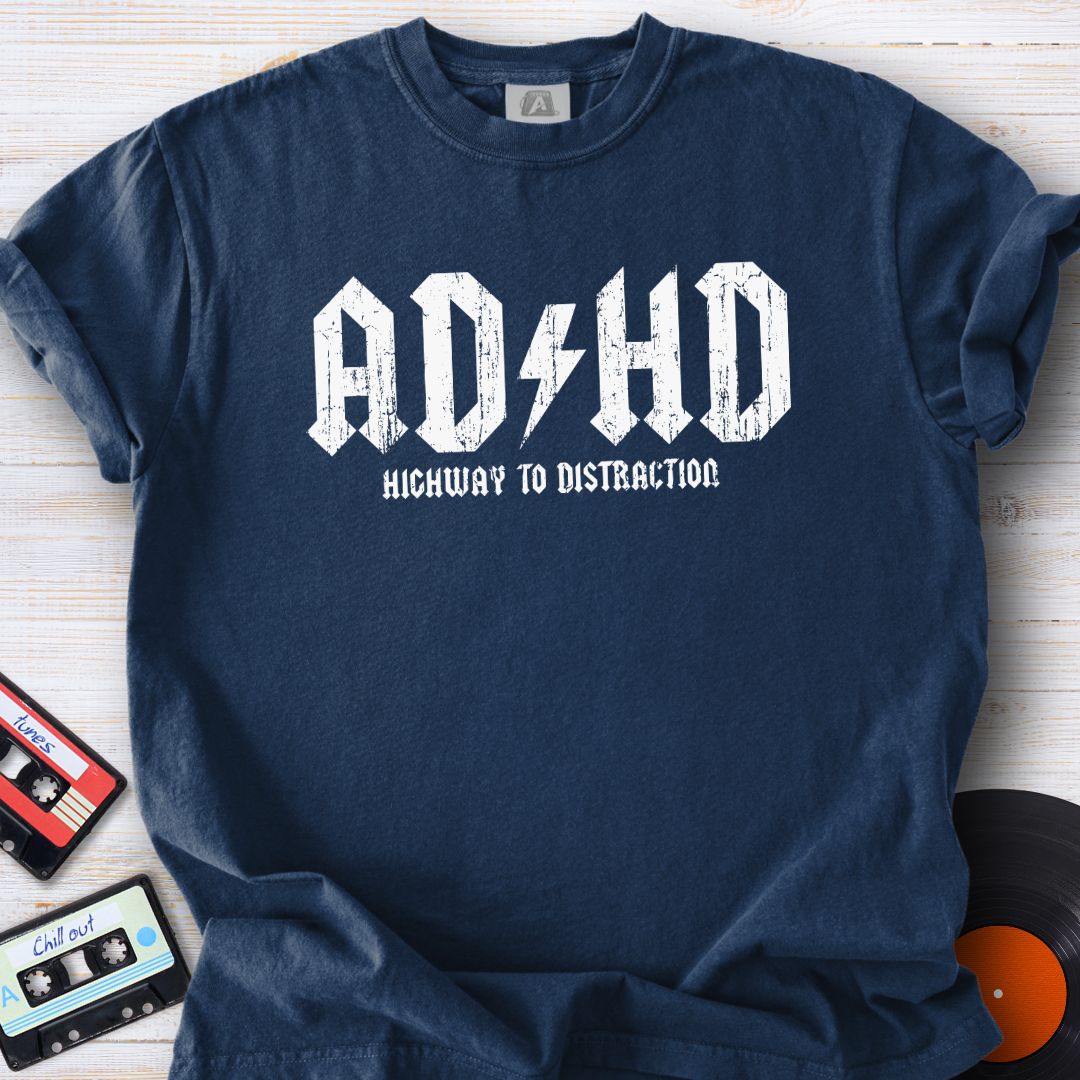 AD/HD Tee