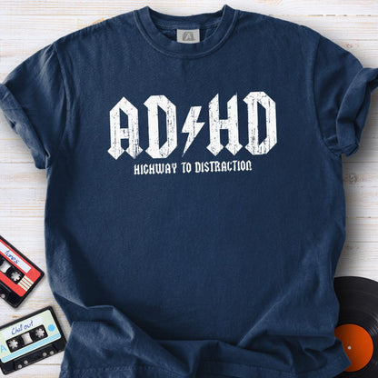 AD/HD Tee