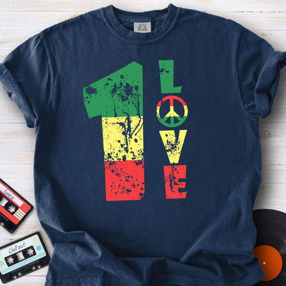 One Love Tee