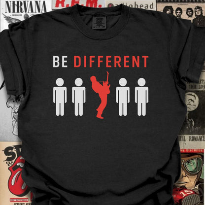 Be Different Tee