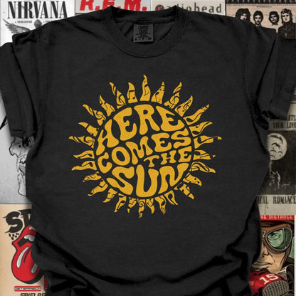 Here Comes the Sun Tee