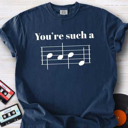 Treble Maker Tee