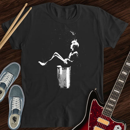 Tin Can Starman Tee