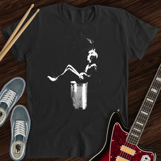 Tin Can Starman Tee