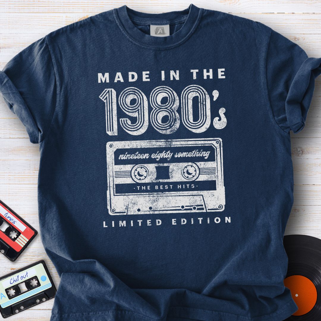 Eighty Something Tee