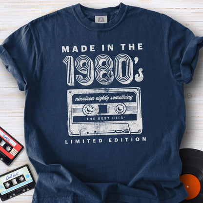 Eighty Something Tee