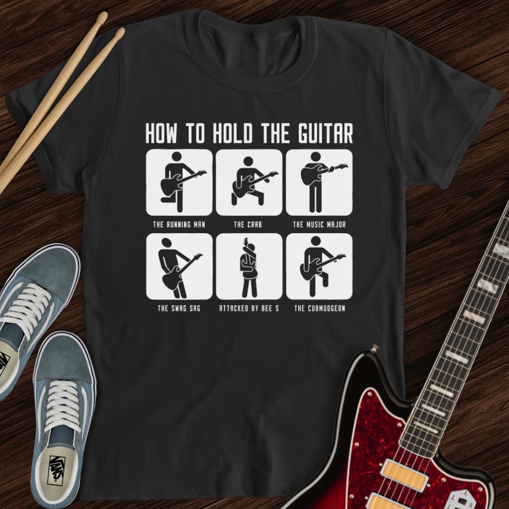 Play It Your Way Tee