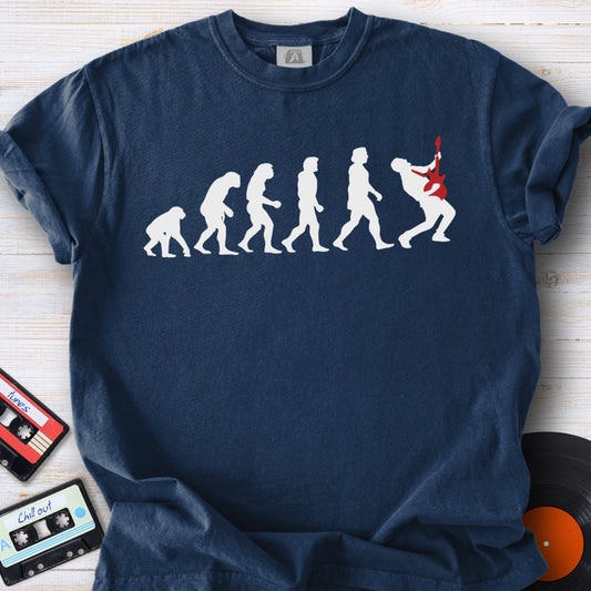 Rockvolution Tee