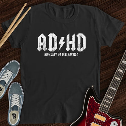 AD/HD Tee