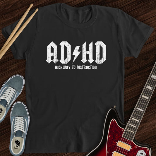 AD/HD Tee