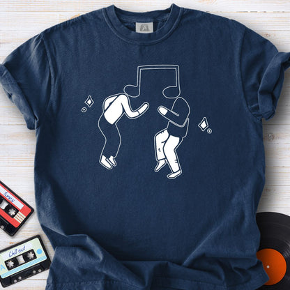 United by Music Tee
