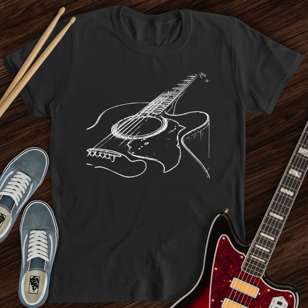 Acoustic Soul Tee