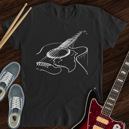Acoustic Soul Tee