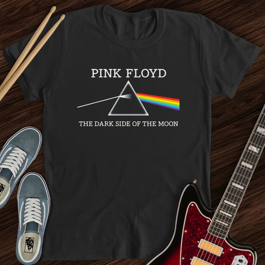 Dark Side of the Moon Tee