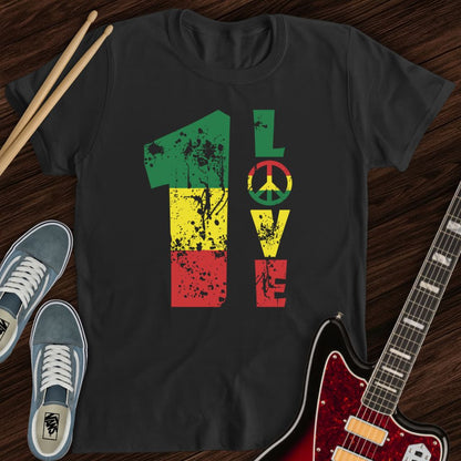One Love Tee