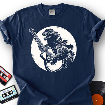 Strumzilla Tee