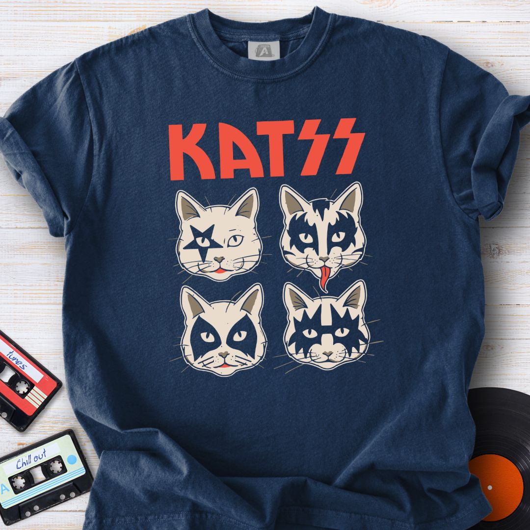 KATSS Tee