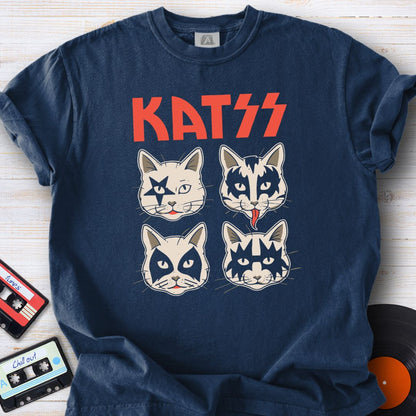 KATSS Tee