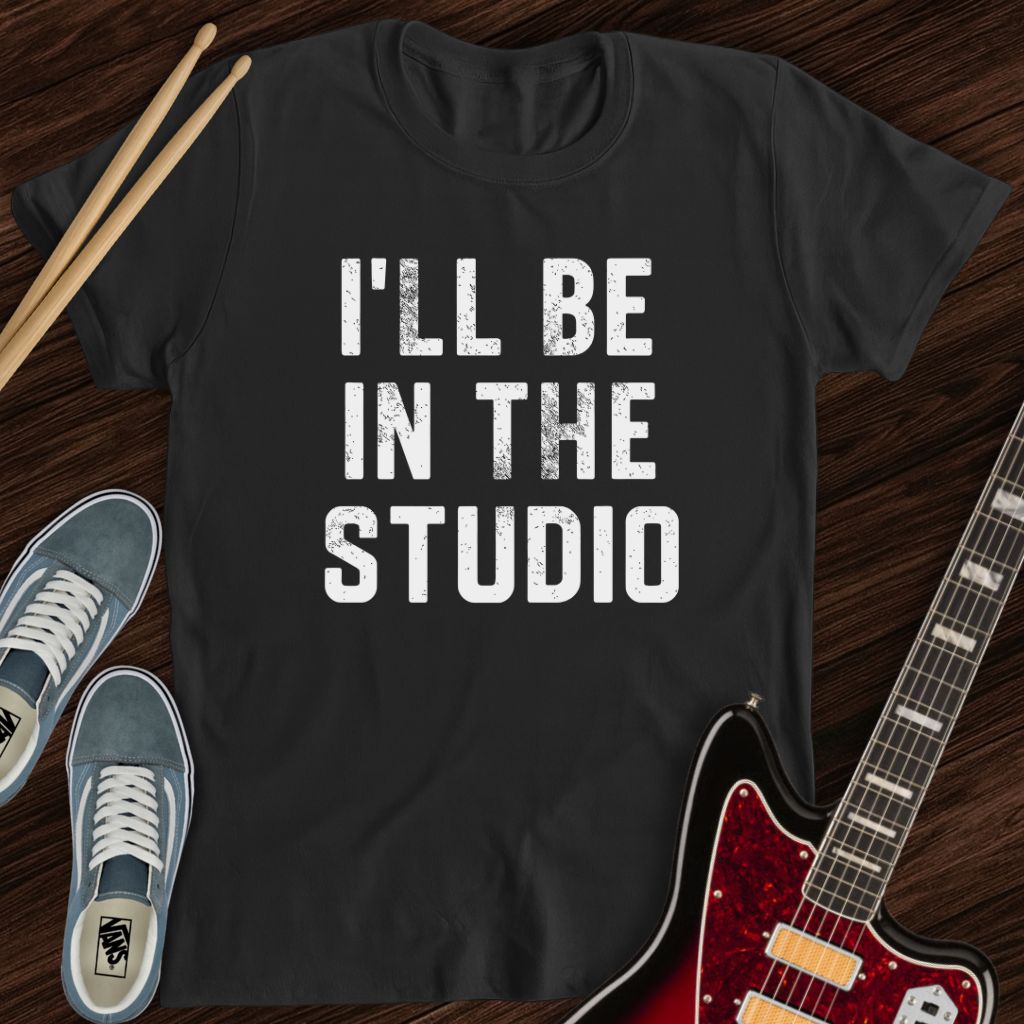 Studio Life Tee