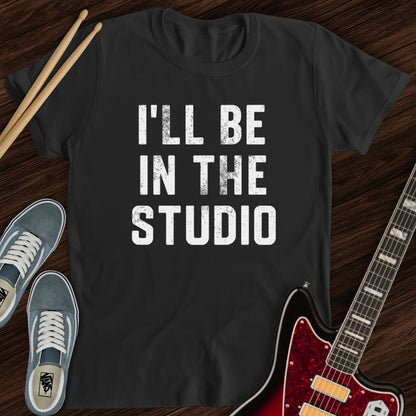 Studio Life Tee